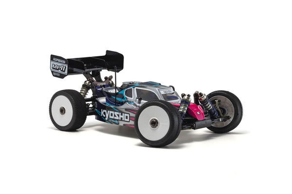 Kyosho Inferno MP11 1:8 4WD RC Nitro Buggy Kit – rcpitbox