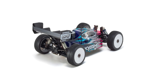 Kyosho Inferno MP11 1/8 Nitro Off-Road Buggy Kit – rcpitbox
