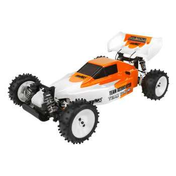TEAM ASSOCIATED EDITION YOKOMO YZ-10 CLASSIC KIT – rcpitbox
