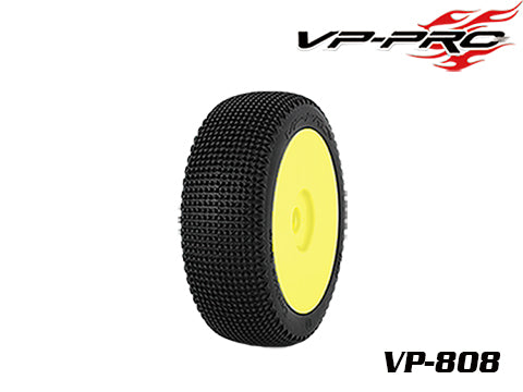 VP PRO Cactus EVO - 1/8 Off Road Competition Tyre Only