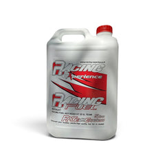 RC Nitro Race Fuel