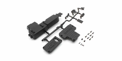 Kyosho Radio Box set IF731