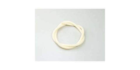 Kyosho SP Exhaust Pressure Tube 2.4x6mm (0.5m) White 92214B