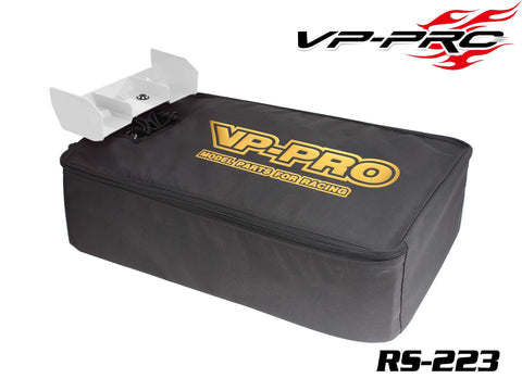 VP PRO 1/8 Car Bag