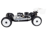 WIRC SBX4 1/8 Competition Off Road Nitro Buggy