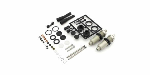 Kyosho HD Coating Big Bore Rear Shocks Set (2) IS215B