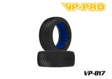 VP PRO 817 Hyperdrive EVO - 1/8 Off Road Competition Tyre - Pair - Tyre Only