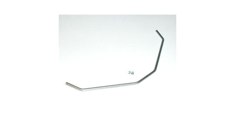 Kyosho Rear Stabilizer Bar 2.8mm IF460-28