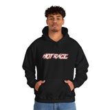 RC Pit Box Hotrace Unisex Heavy Blend™ Hooded Sweatshirt