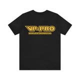 RC Pit Box VP Pro Unisex Jersey Short Sleeve Tee