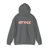 RC Pit Box Hotrace Unisex Heavy Blend™ Hooded Sweatshirt