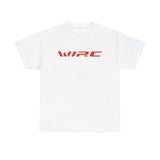 WIRC Unisex Heavy Cotton Tee by RC Pit Box