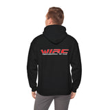 RC Pit Box WIRC Unisex Heavy Blend™ Hooded Sweatshirt