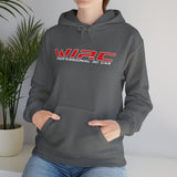 RC Pit Box WIRC Unisex Heavy Blend™ Hooded Sweatshirt