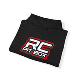 RC Pit Box Unisex Heavy Blend™ Hooded Sweatshirt