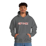 RC Pit Box Hotrace Unisex Heavy Blend™ Hooded Sweatshirt