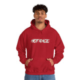 RC Pit Box Hotrace Unisex Heavy Blend™ Hooded Sweatshirt