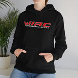 RC Pit Box WIRC Unisex Heavy Blend™ Hooded Sweatshirt