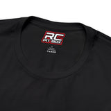 RC Pit Box Unisex Jersey Short Sleeve Tee