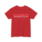 WIRC Unisex Heavy Cotton Tee by RC Pit Box