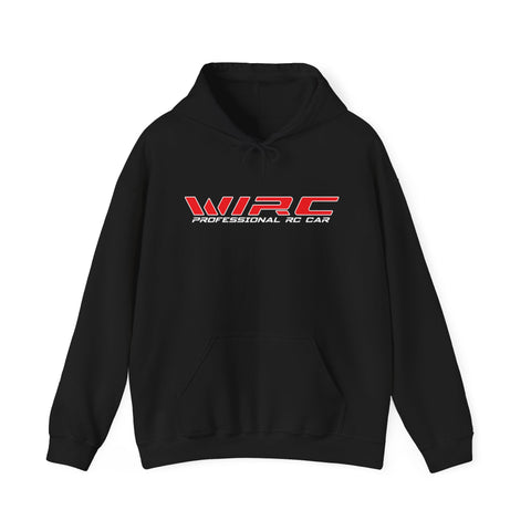 RC Pit Box WIRC Unisex Heavy Blend™ Hooded Sweatshirt