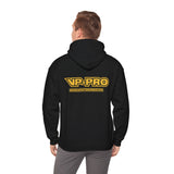 RC Pit Box VP Pro Unisex Heavy Blend™ Hooded Sweatshirt