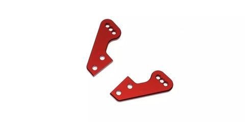 Kyosho SP 0 Front Knuckle Plate (2) IFW708-01