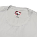 RC Pit Box JUST SEND IT. Unisex Jersey Short Sleeve Tee