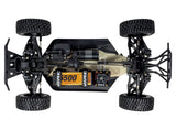 WIRC 1/8 OFF-ROAD ELECTRIC SHORT COURSE TRUCK