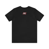 RC Pit Box Multi Logo Unisex Jersey Short Sleeve Tee