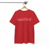 WIRC Unisex Heavy Cotton Tee by RC Pit Box