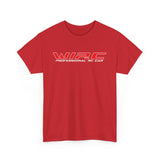 WIRC Unisex Heavy Cotton Tee by RC Pit Box