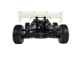 WIRC SBX4 1/8 Competition Off Road Nitro Buggy
