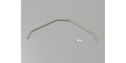 Kyosho Rear Stabilizer Bar 2.7mm IF460-27