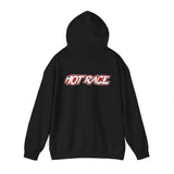 RC Pit Box Hotrace Unisex Heavy Blend™ Hooded Sweatshirt