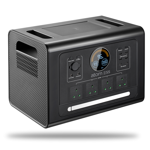 Boost 2200W