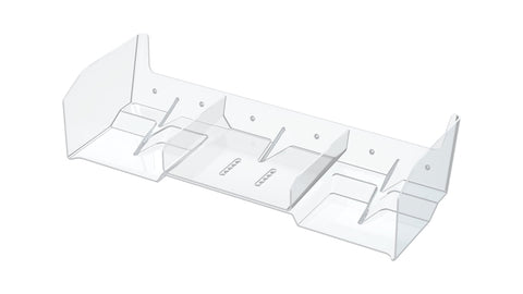 PBR ‘ASTRO 8’ 1/8 competition Lexan wing Pre Cut