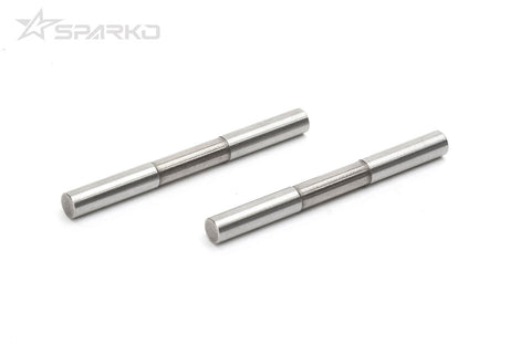 Sparko F8 Upper Arm Hinge Pin 43mm (2)