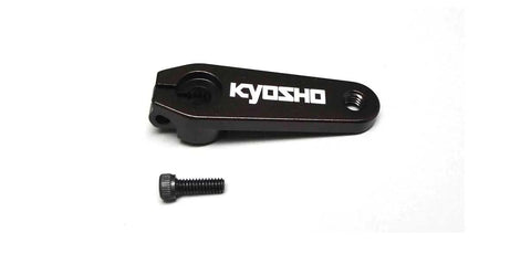 Kyosho Aluminium Steering Servo Horn (Futaba) IFW448B