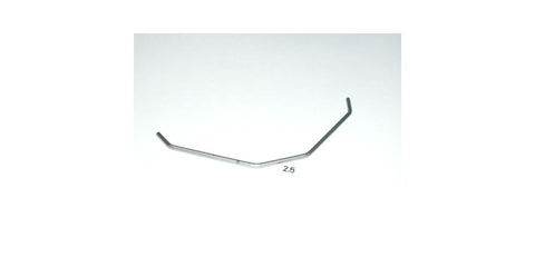Kyosho Front Stabilizer Bar 2.5mm IF459-25