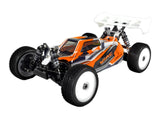 WIRC SBX RTR 1/8 Electric Off Road Buggy