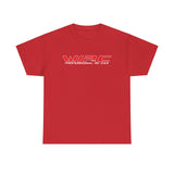 WIRC Unisex Heavy Cotton Tee by RC Pit Box