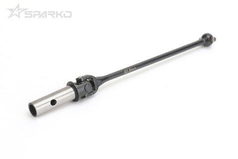 Sparko F8 Universal Cross Drive Shaft Set (92.5mm)
