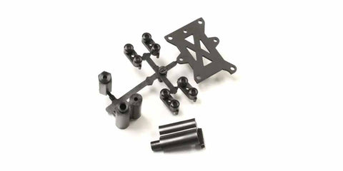 Kyosho Fuel Tank post Set IF481D