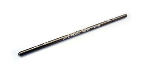 Kyosho Ride Height Gauge gun metal IFW446B