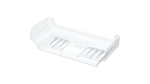 PBR ‘AERO 10’ 1/10 competition Lexan wing Pre Cut