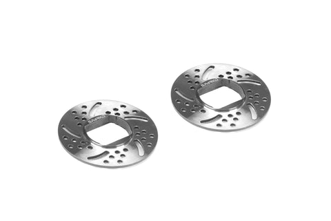 Sparko F8 Brake Discs Super Lightweight (2)