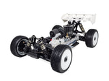 WIRC SBX4 1/8 Competition Off Road Nitro Buggy