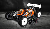 WIRC SBX RTR 1/8 Electric Off Road Buggy