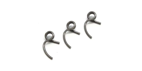 Kyosho 3PC Clutch Spring 0.9mm (3) Soft IFW53SB